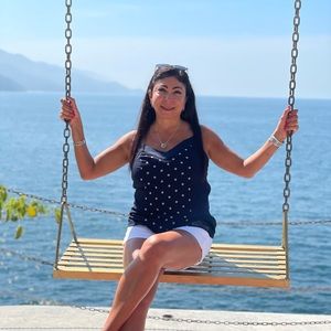 Meet your Posher, Silvia